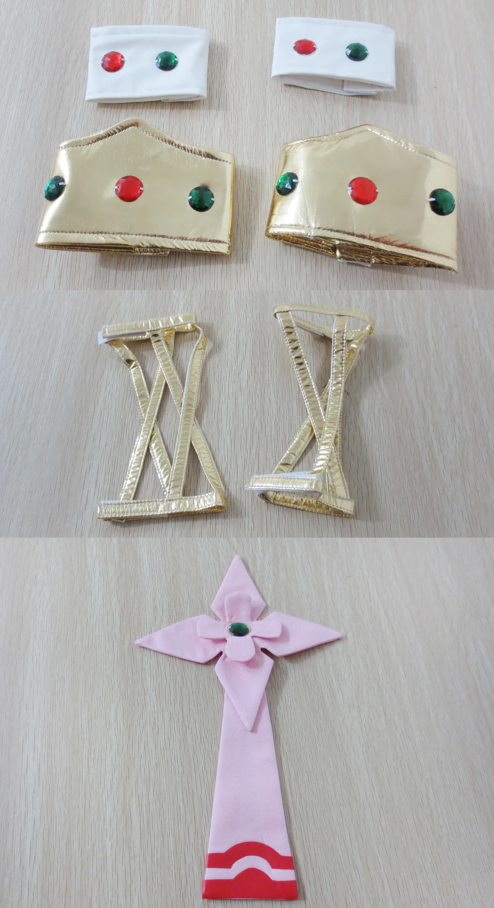 Tengen Toppa Gurren Lagann Bea - Anime Cosplay Pink 评论和价格