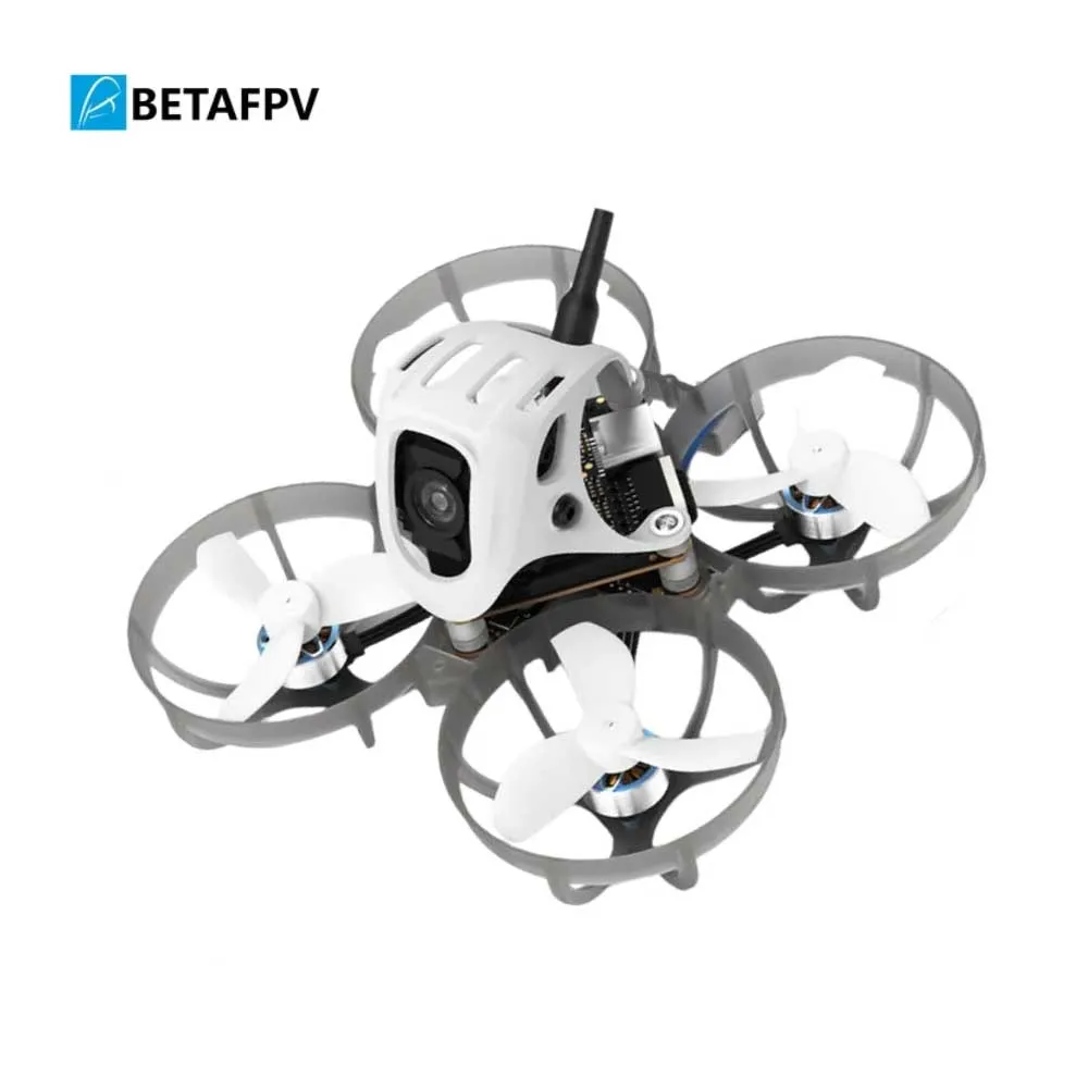 

BETAFPV Meteor65 Pro O4 Brushless BWhoop RC FPV Quadcopter Matrix 1S 3IN1 HD For O4 Air Unit Drones RC Tools