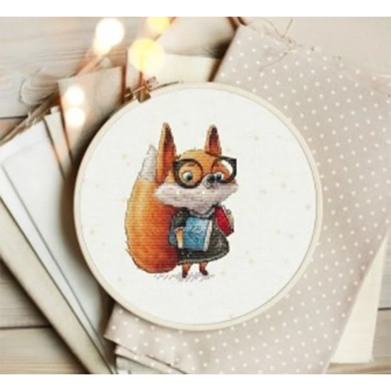 7123 Cross Stitch K…