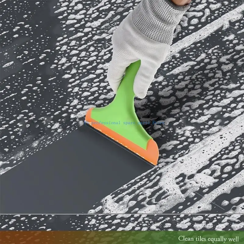 ممسحة صغيرة 41XA لتنظيف تركيب غشاء زجاج السيارة وتلوين نافذة السيارة