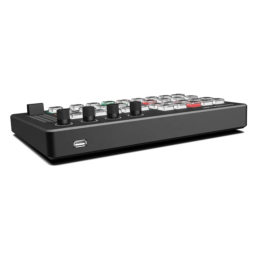 2025 Usb 8-Channel … - image