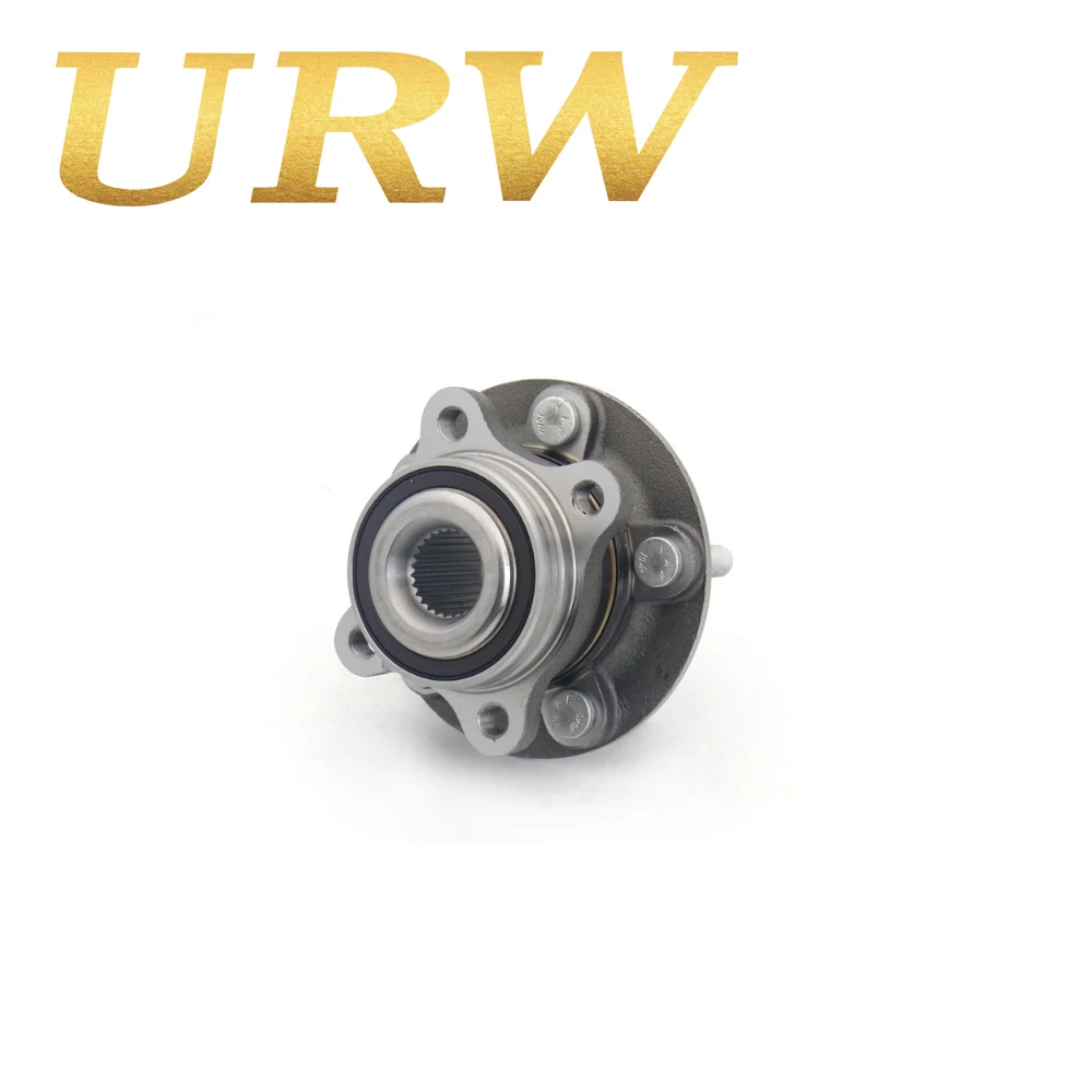 Urw Auto Parts 1 Piece For Lincoln MKZ OE DG9Z1104A Professional Auto Parts Front Wheel Bearing