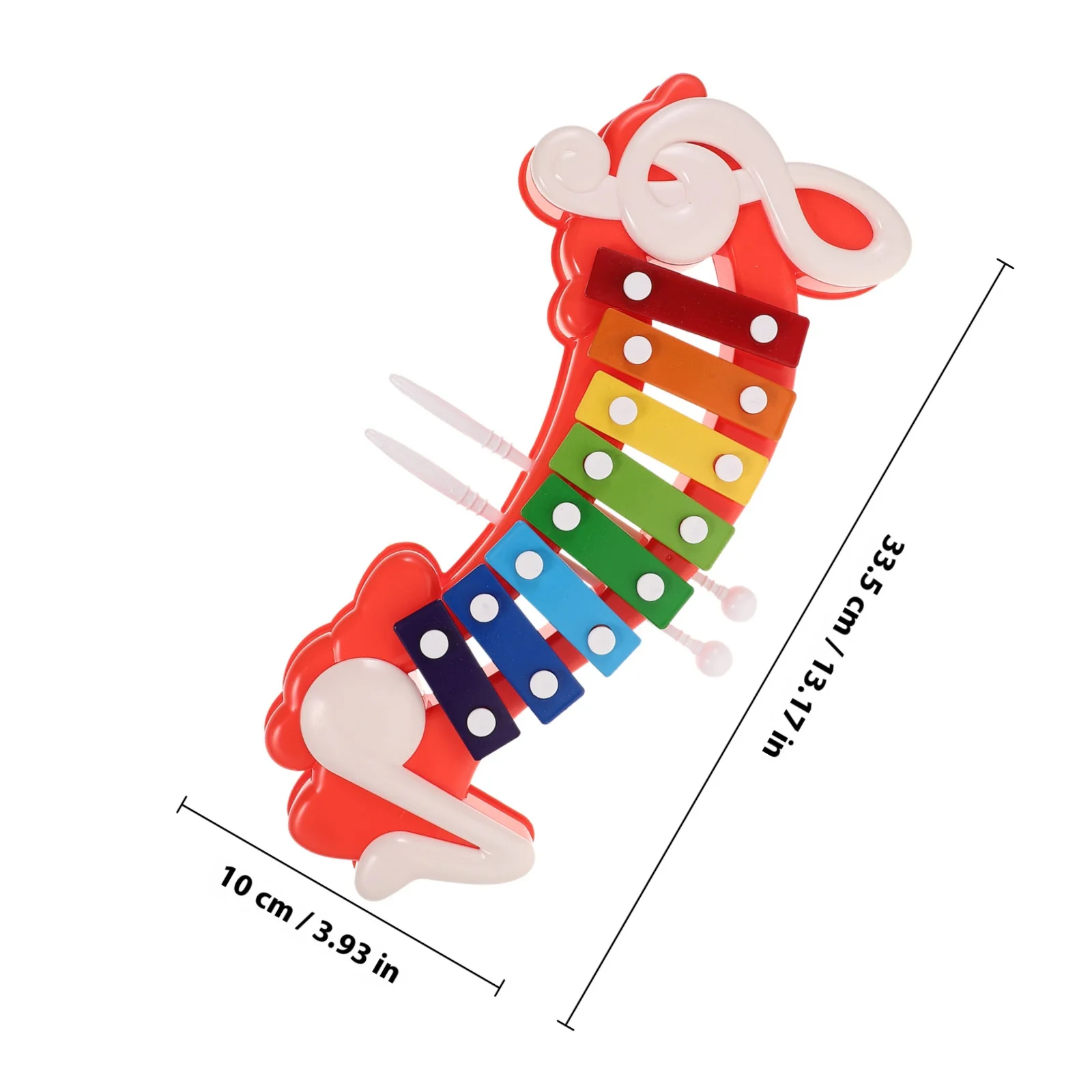 1 conjunto musical batendo piano educacional jogando instrumento desenvolvimento da primeira infância do bebê música cognitiva brinquedo colorido