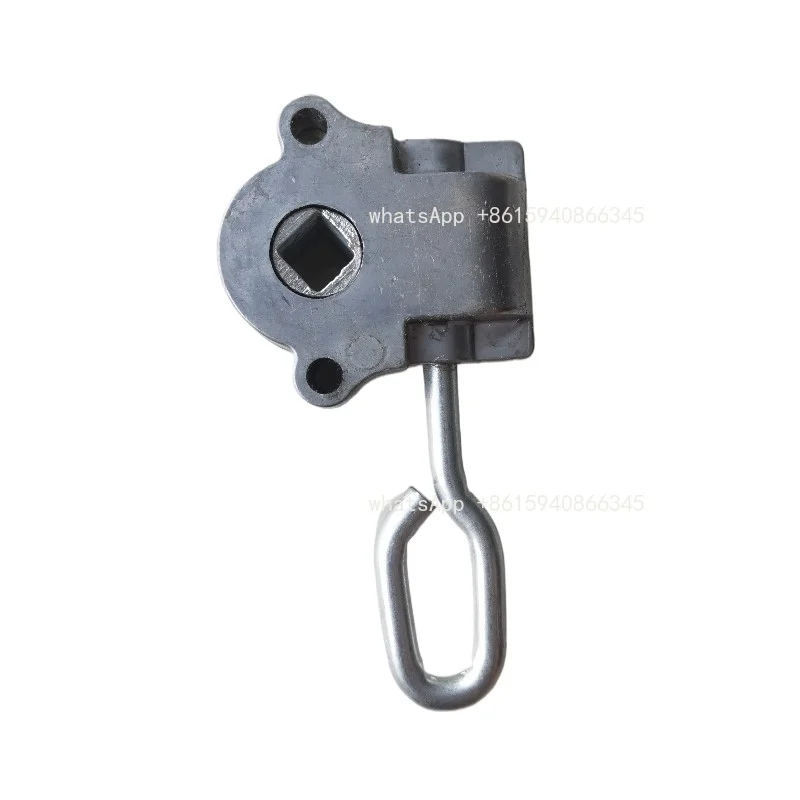 Aluminum Hand Crank Awning Accessories Outdoor Telescopic Folding Canopy Parts for Balcony Store