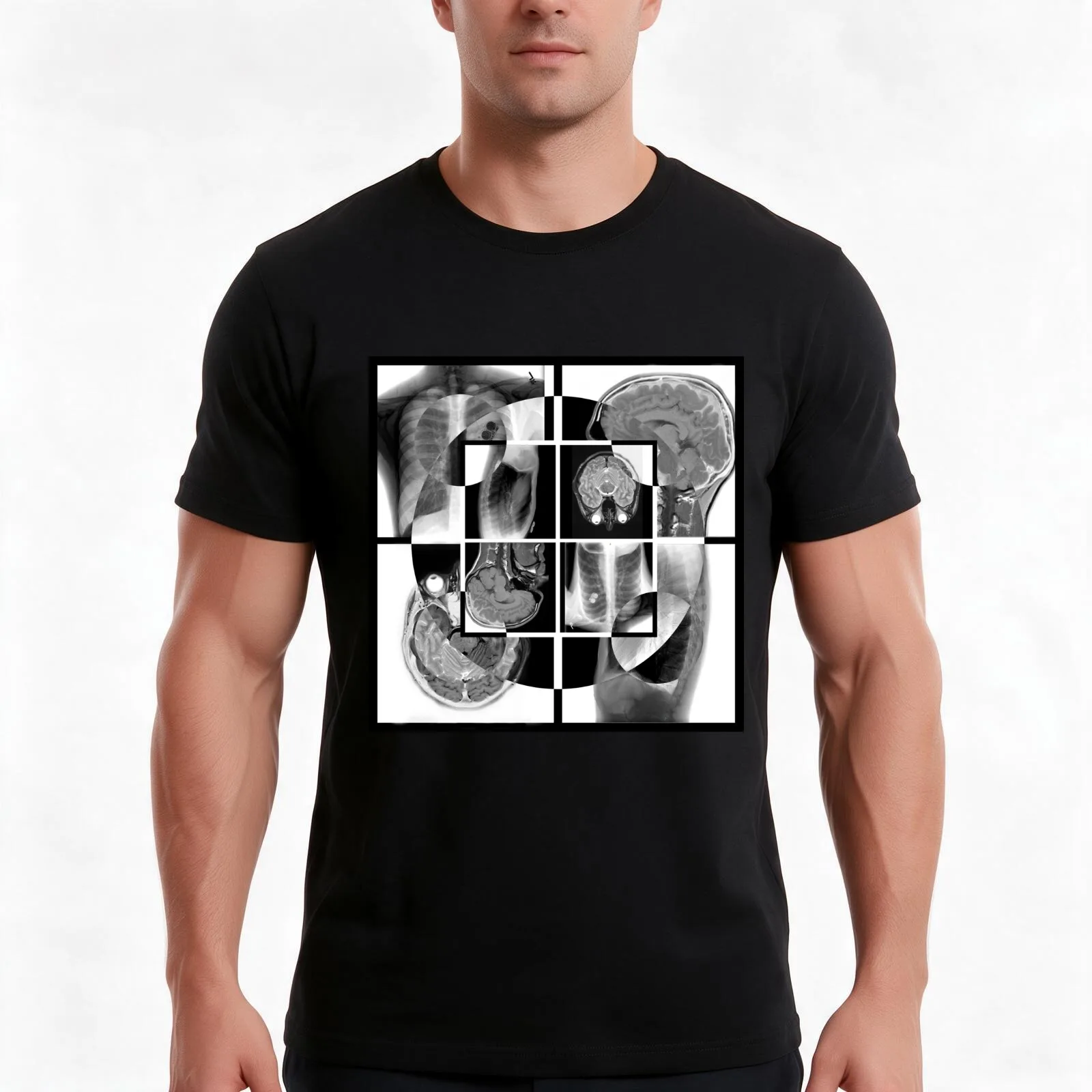 A Minor.Relentless.Inconvenience T-Shirt Summer Casual Cotton Tee Oversized Streetwear Tops Vintage Graphic Print
