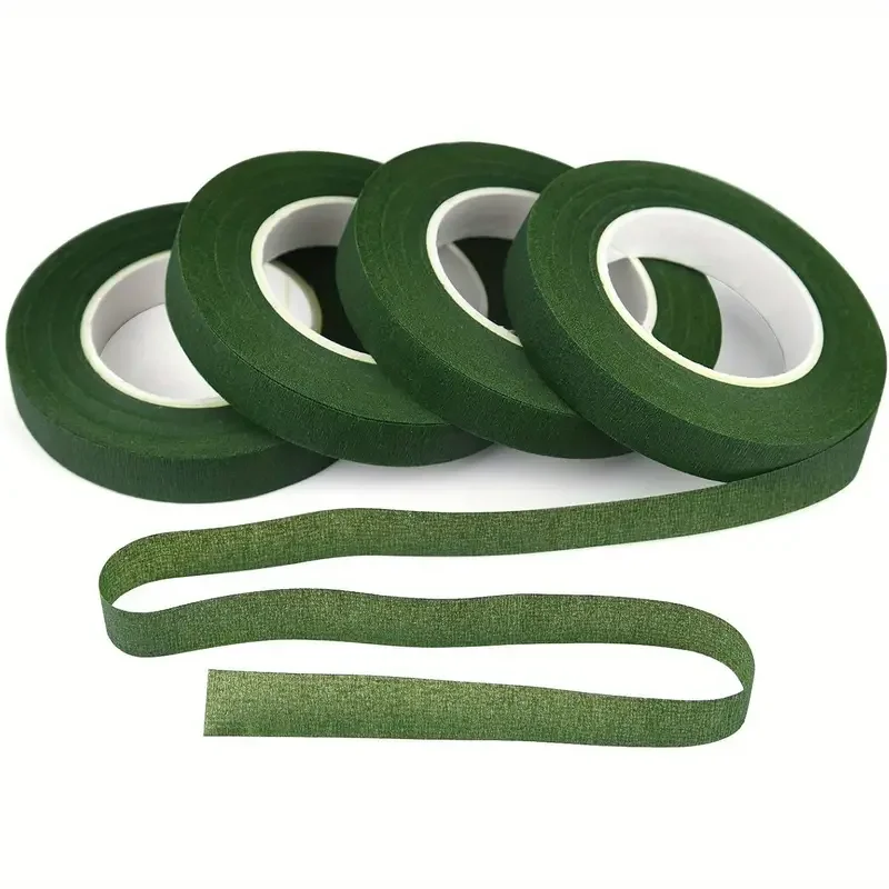 Thumbnail 2 - #26 Newest Floral Tapes