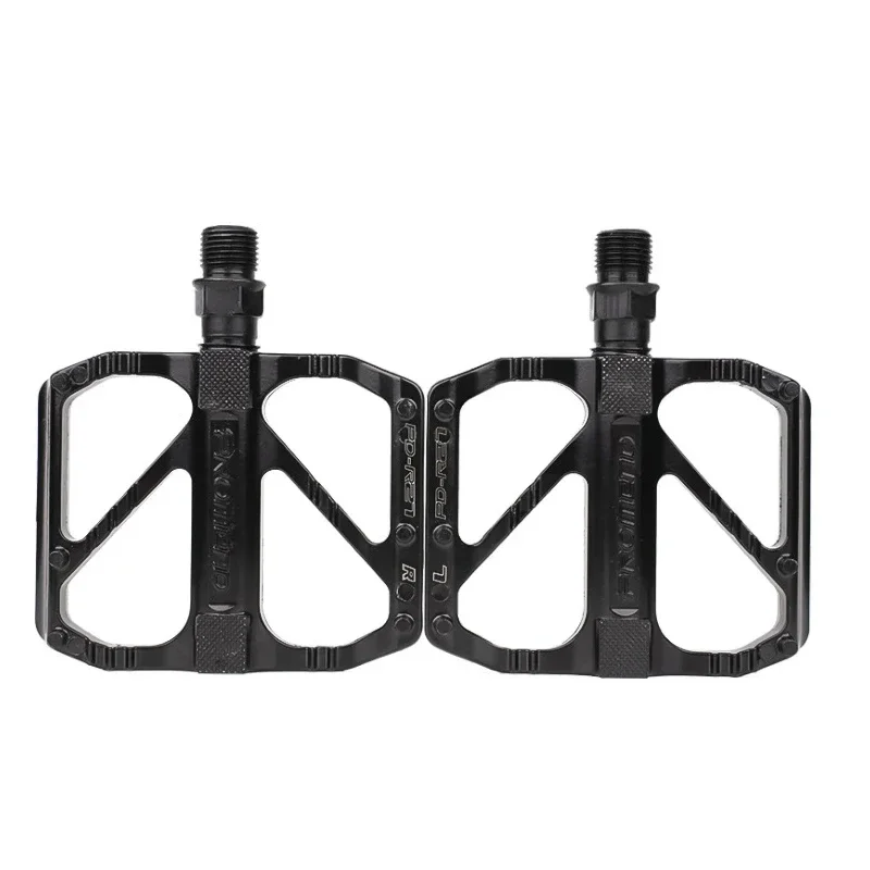 PD-R27 Quick Release Bicycle Pedal Lightweight Aluminum Alloy Mountain Bike Pedals Accessories