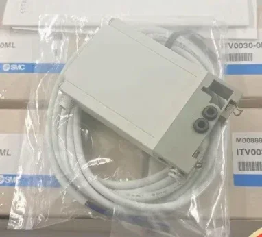 الصمام النسبي المستورد الأصلي ITV0010/0030/0050/0090-0/1/2/3BL/ML/MS/BS