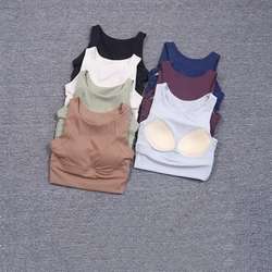 Hot Selling Yoga Bra Women's Slimming And Beautiful Back Running Women's Sports Bras Fitness Gym Clothes
