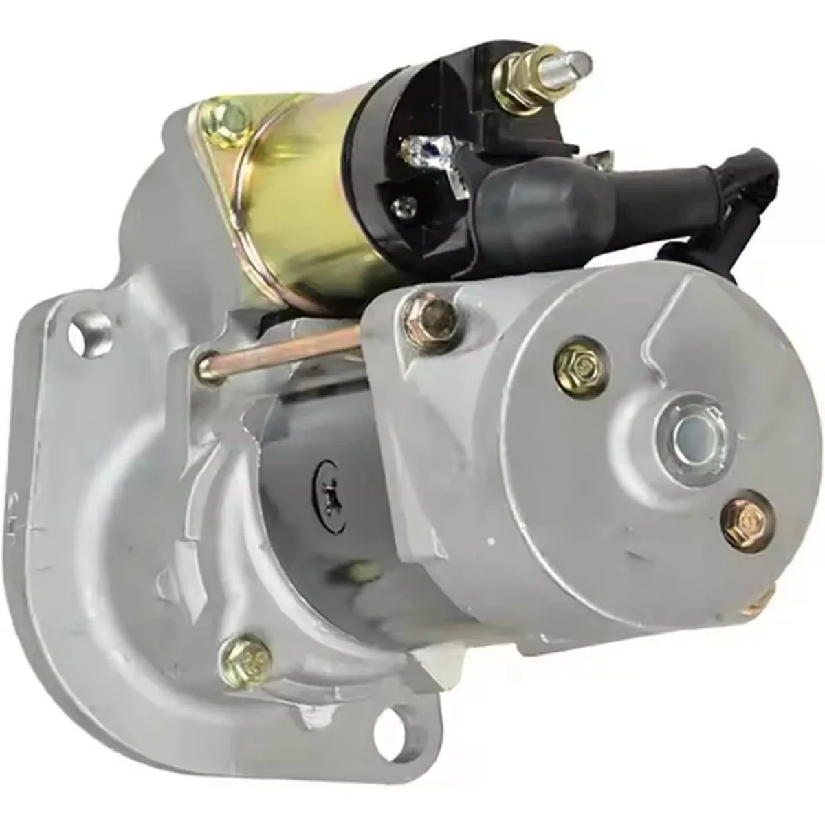 

1PCS Starter Motor 24V 11T 28100-2625A 0355-502-0019 28100-2625 Fits For Hino Engine J05C J08C