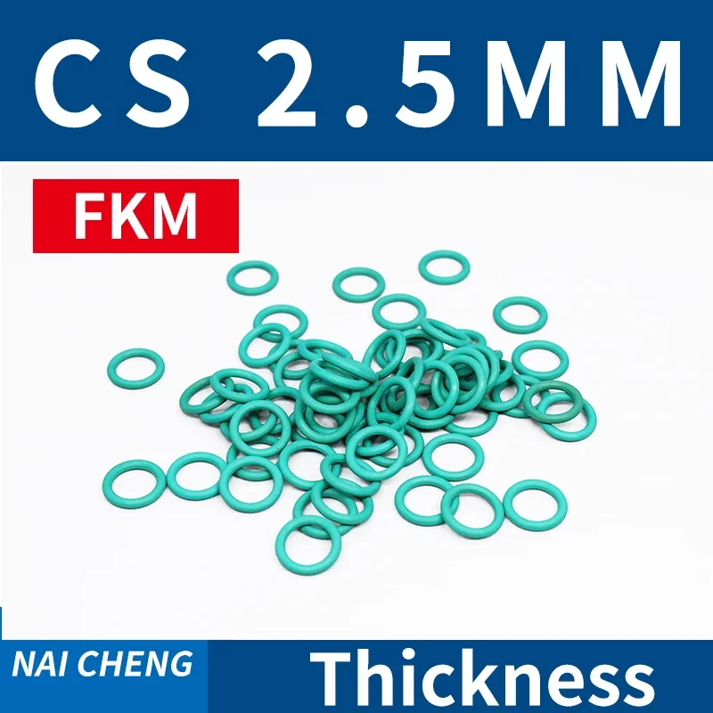 Thickness Cs2.5Mm G… - image