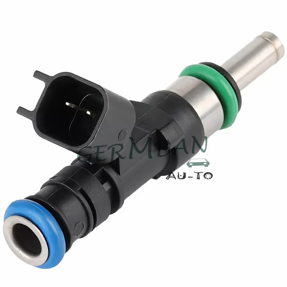 0280158300 4X inyector de combustible para Jeep Renegade Fiat 500 Dodge Dart 1.4L 4627652AA