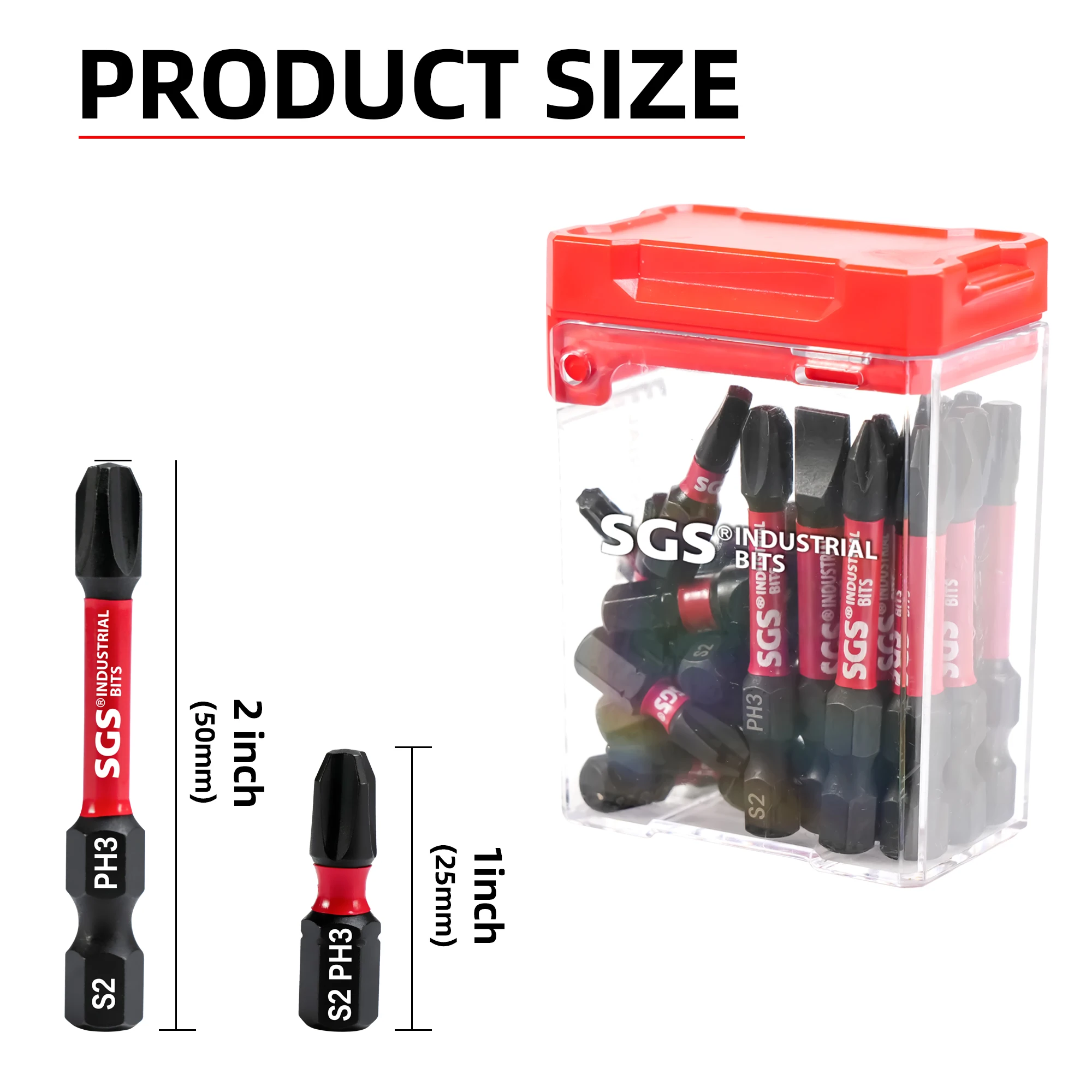 Titan Impact 20-Piece Magnetic - Diy Electronics Gadgets recension och pris