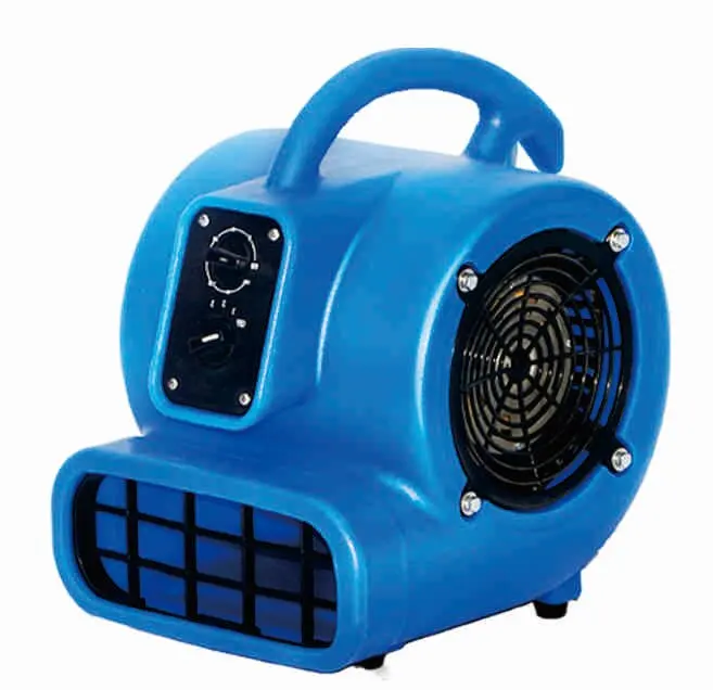 Strong Wind Air Blower For Car Wash And Mall Bathroom Floor Dryer