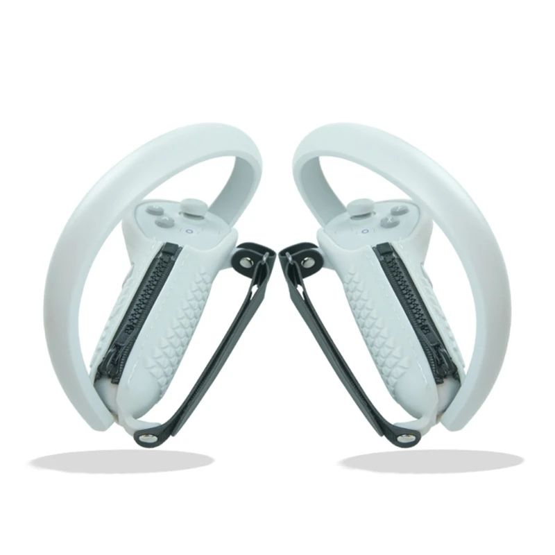 Профессиональная ручка контроллера корпуса силиконовой ручки для ручки