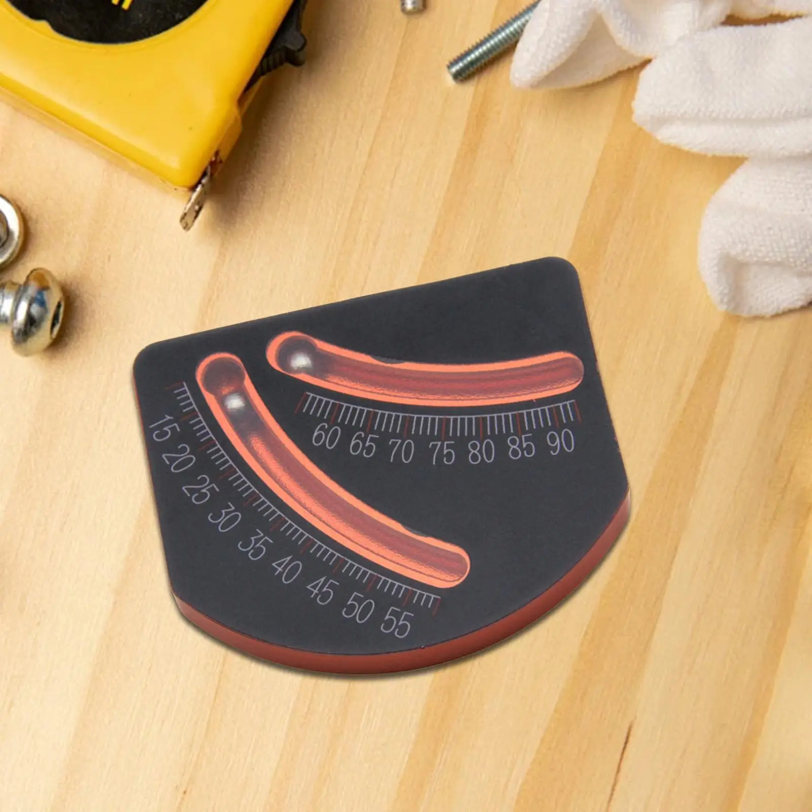 

Уровень Инклинометр Клинометр для инженерных проектов Деревообработка Столярство