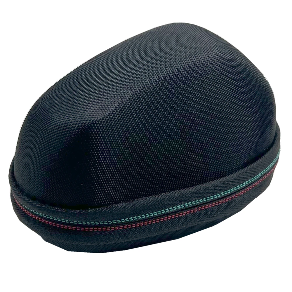 حافظة تخزين ماوس لاسلكية مريحة عمودية لرفع Logitech، حافظة واقية للماوس المحمولة باللون الأسود #6