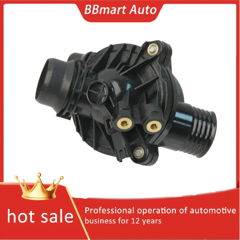 

11537549476 BBmartАвтомобильные аксессуары для термостата для BMW N52 N54
