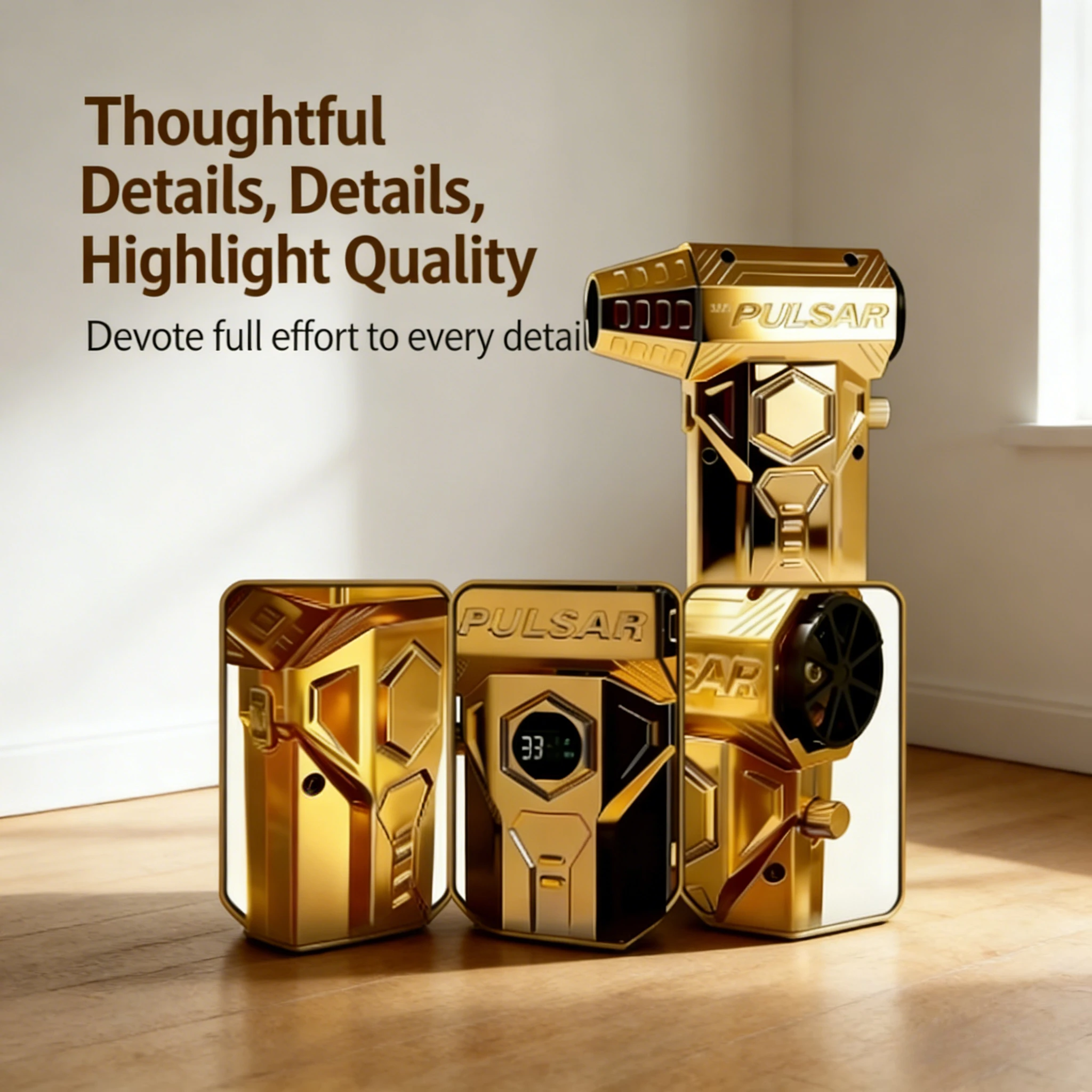 

CycloneSpeed X11 (990000 об/мин) — дисплей мощности | Воздуходувка 2-в-1 + пылеустройство