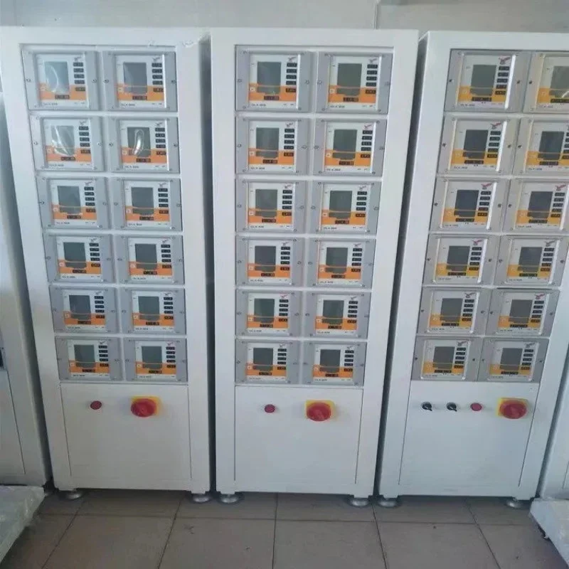 sMaster electrostatic powder coating control box spray gun  Select B GA03