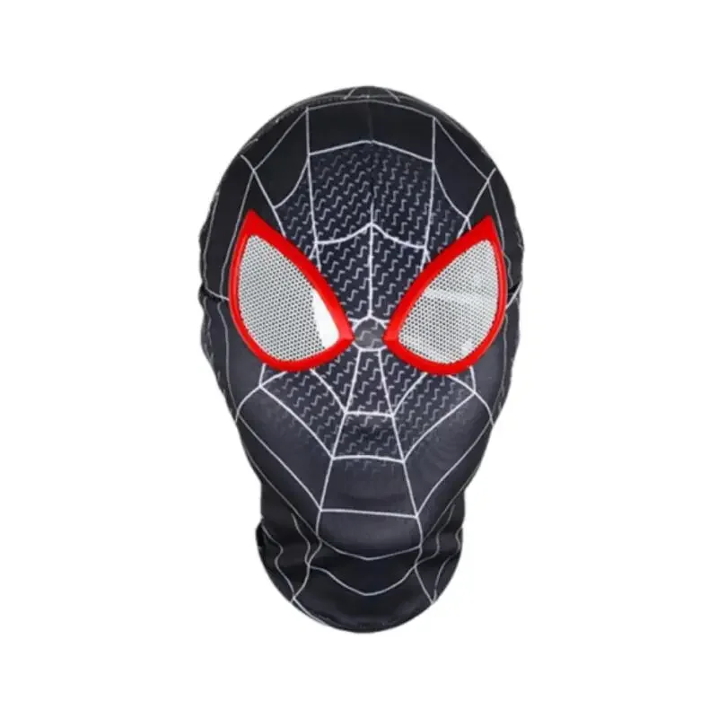 Thumbnail 4 - #47 Trending Spiderman Masks Right Now