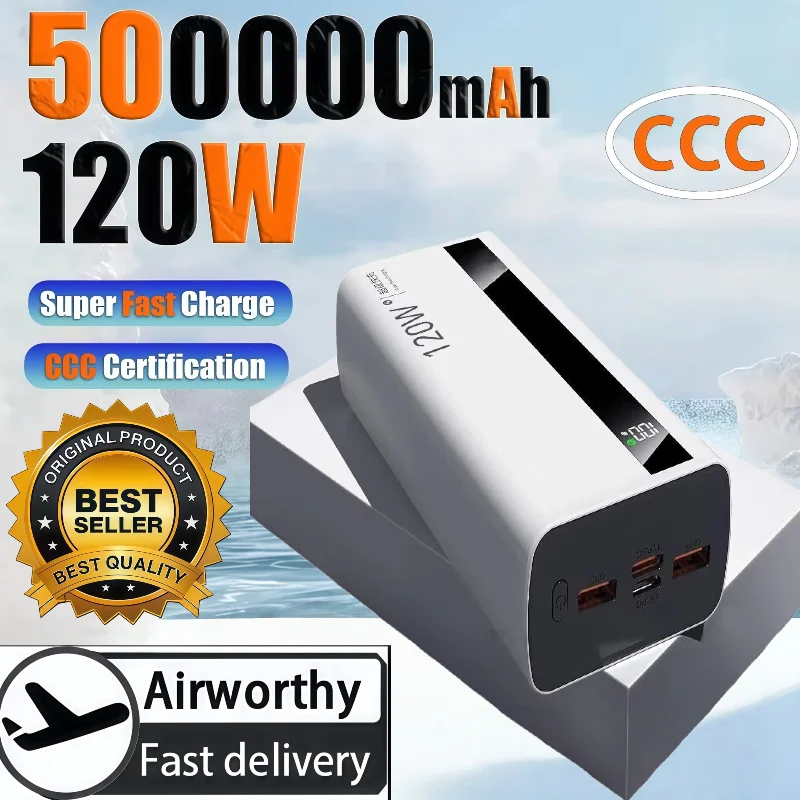Thumbnail 2 - #38 Best Powerbanks to Buy In 2026