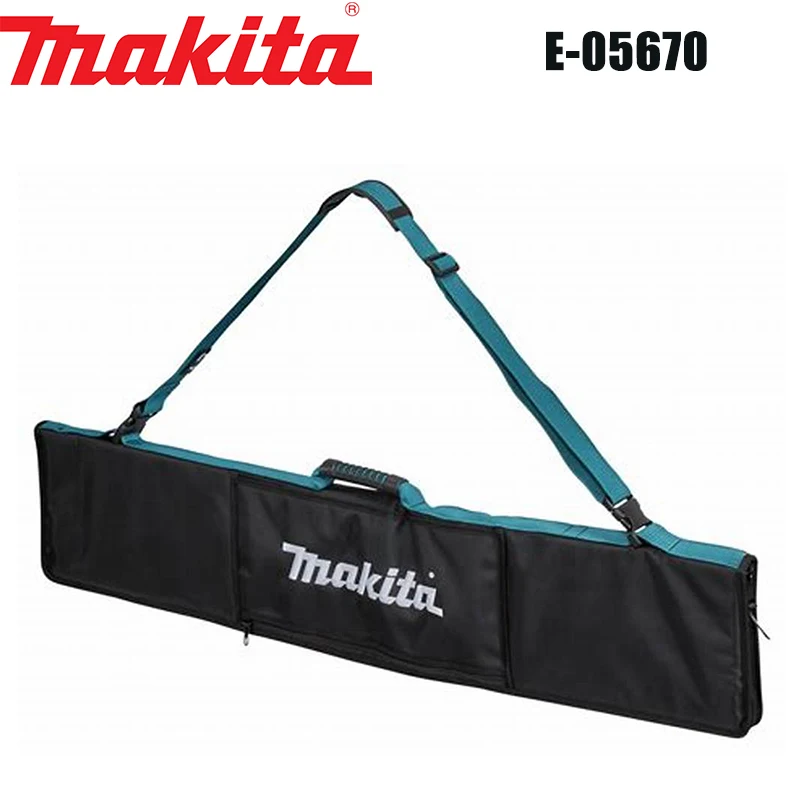 Makita E-05670 Multifunctional Toolbox Belt System Repair and Installation Portable Thickened Tool Bag Safety Belt