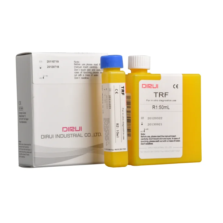 high quality reagent chemistry  for renal clinical analyzer