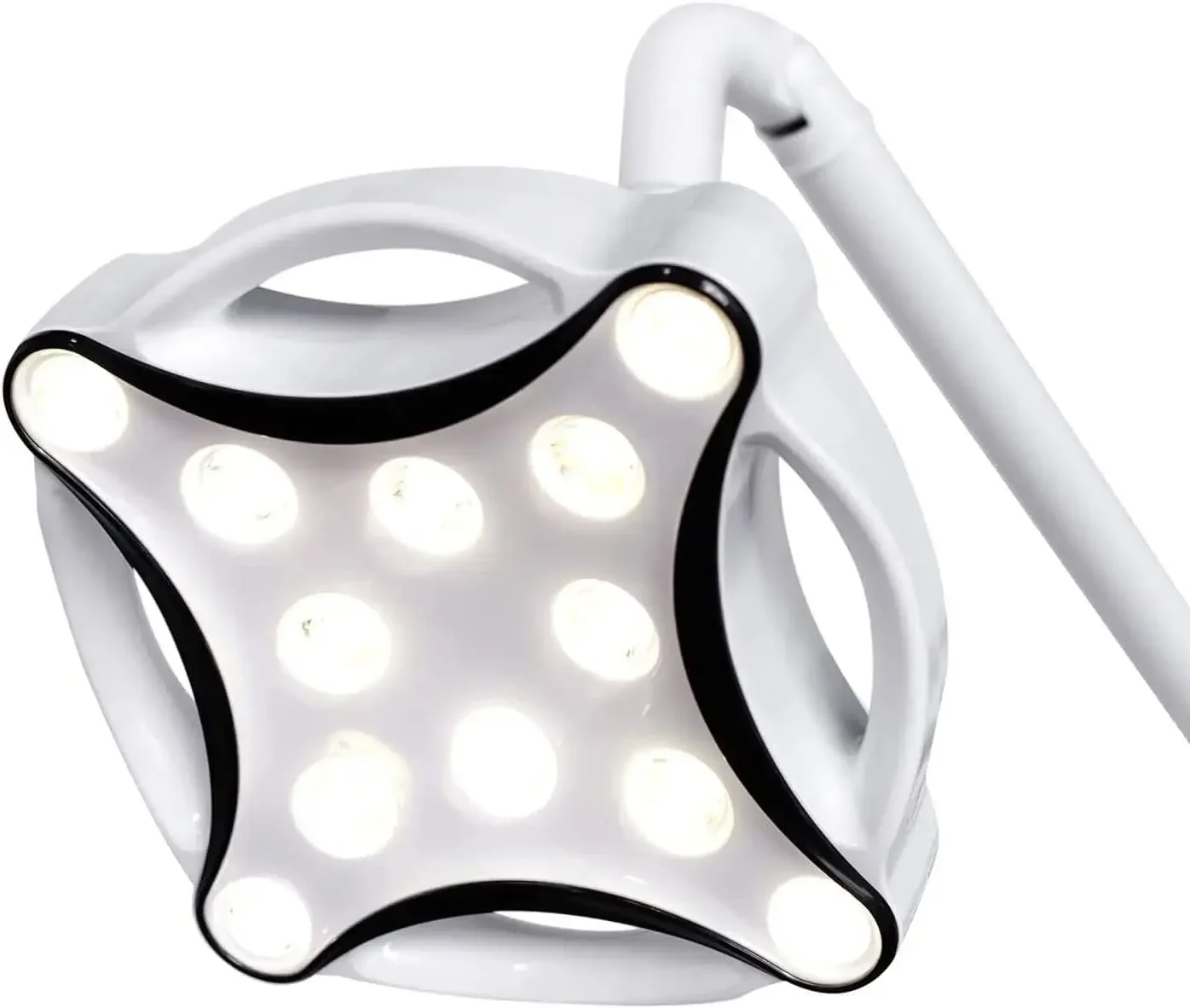 

Hot Sell LED Surgical Light Wall Ceiling Angle Medical Led Bulb Oral Dental Vet Examination Lighting