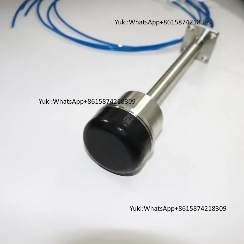 Underwater Beidou Short Message & Positioning Antenna