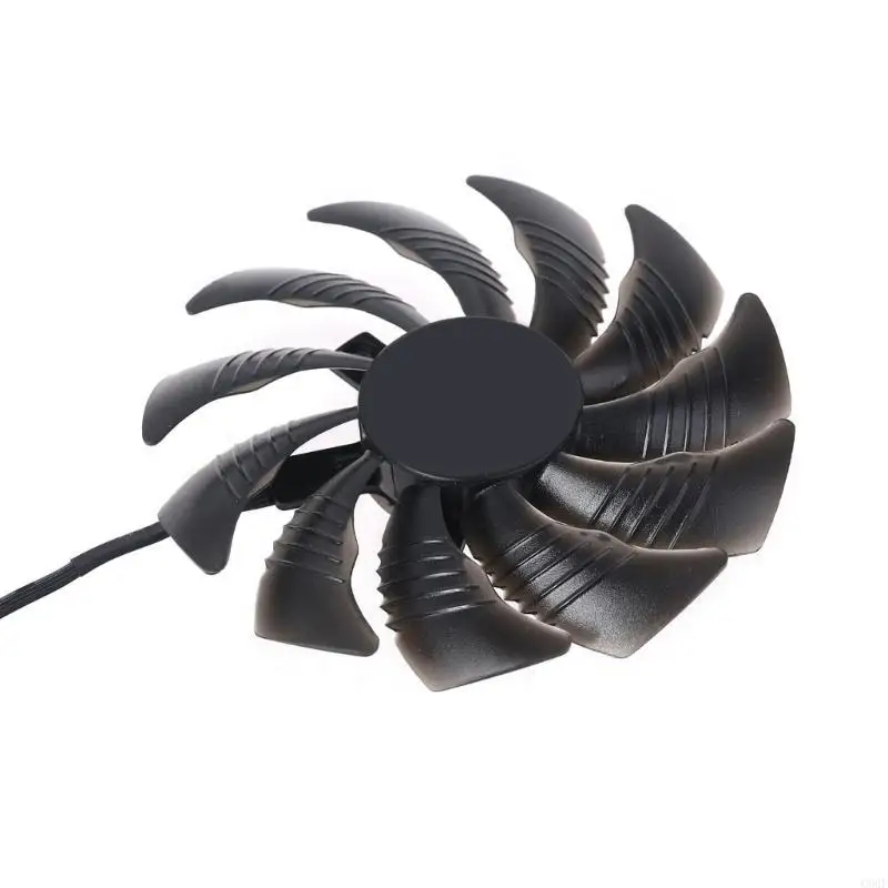 C90F untuk gigabyte 1080 Mini Graphics Card Cooling Fan Replacement Untuk 12V Cool