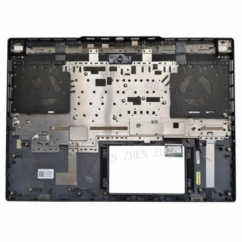 Y For Lenovo Legion Slim 5 16APH8 16IRH8 US Keyboard Backlit Palmrest upper COVER
