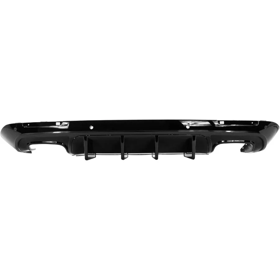 Rear Diffuser Compa…