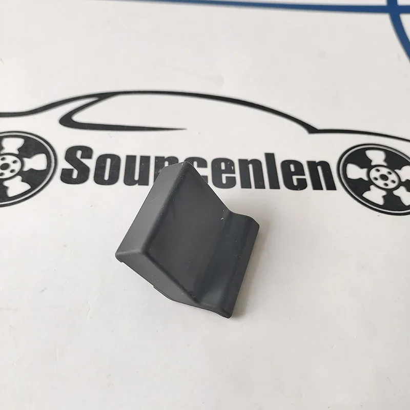 Haube Schub Anti-kollision Block Stoßstange Assy Hood Stop Für Hyundai Elantra Coupe 2012-2013 Elantra MD 2011-2016 864503 X000