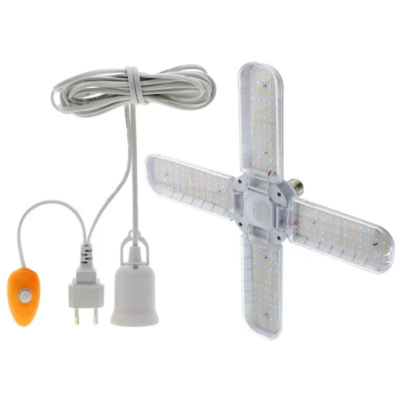 leaf-foldable-led-grow-light-full-spectrum-e27-plant-growing-light-phytolamp-bulb-indoor-plants-flower-seedling-eu-plug-aa26