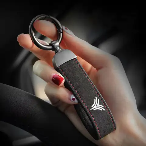 10 best sales jaguar key ring - №4