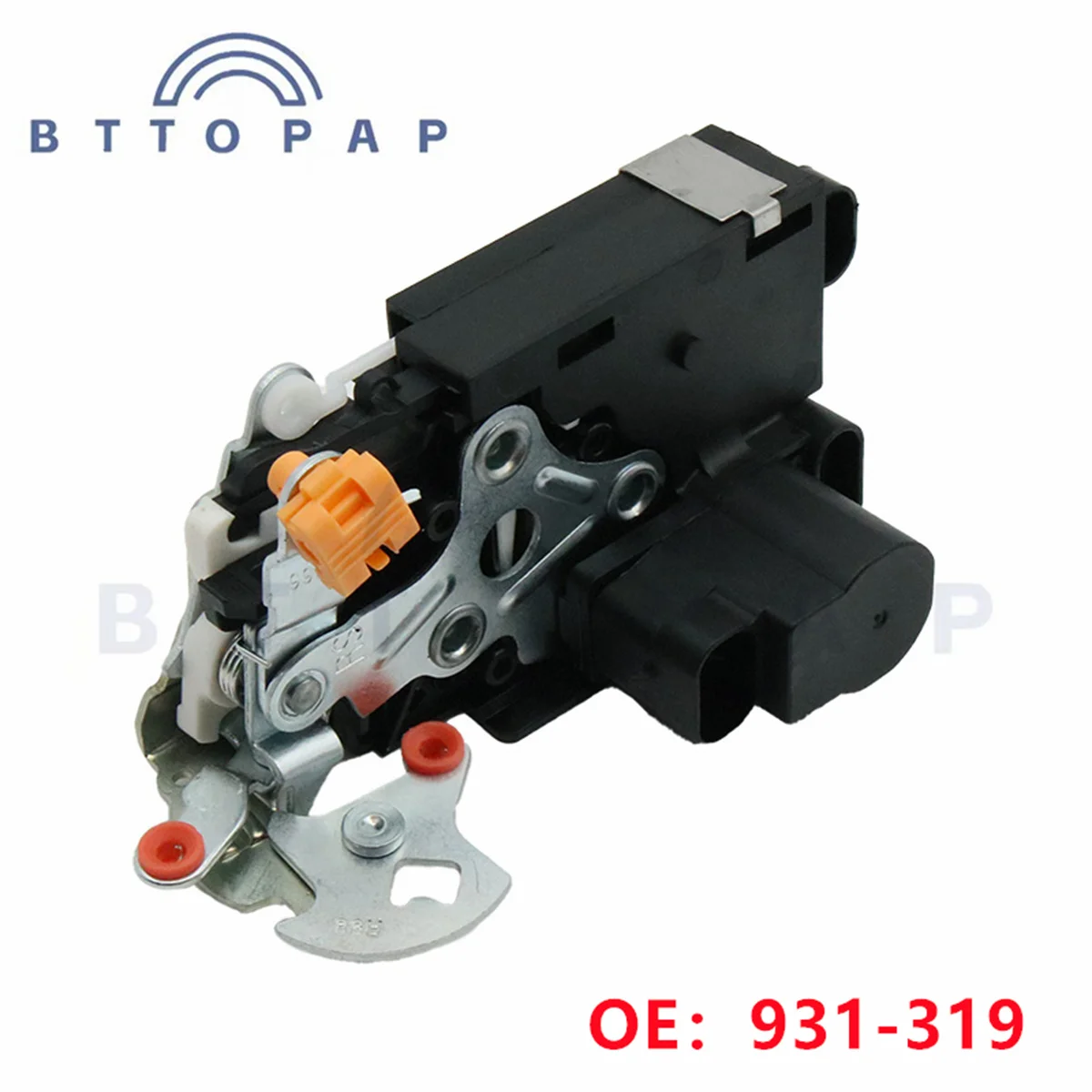 

Door Latch Lock Actuator Front Right Left 931-319 931-318 For Escalade Tahoe Sierra Cadillac Chevy Suburban Avalanche 15053682