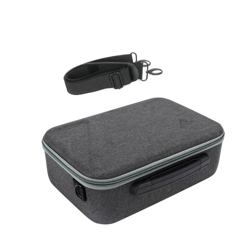 Multifunctional Carrying Case Handbag Shoulder Bags Crossbody Bag Accessories for DJI RS 3 Mini