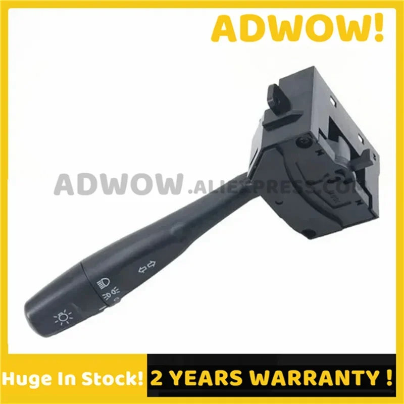 

Переключатель указателя поворота, главный свет, диммер для Mitsubishi LHD L200 1996-2007 K60 K70 MR 459877 MR 329636