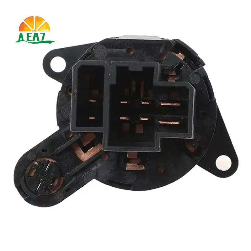 

AEA7-2PCS 3L5Z-11654-BA Headlight Lamp Switch For Ford Explorer Sport Trac Ranger Mountaineer B-Series Truck 3L5Z11654BA