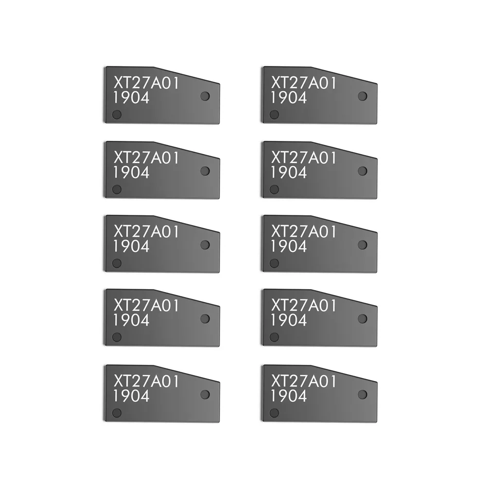10PCS 20PCS 50PCS 100pcs xt27 xt27a super chip xt27c75 xt27a01 SUPERCHIP VVDI CHIPS
