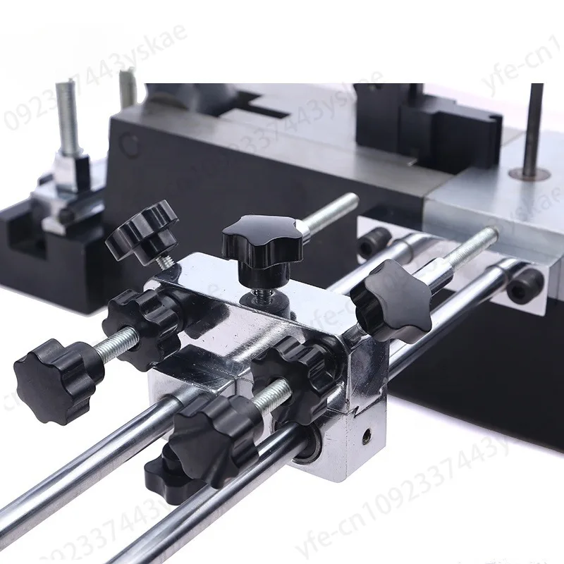 high precision die cutting manual steel rule bender with 40 tool die making