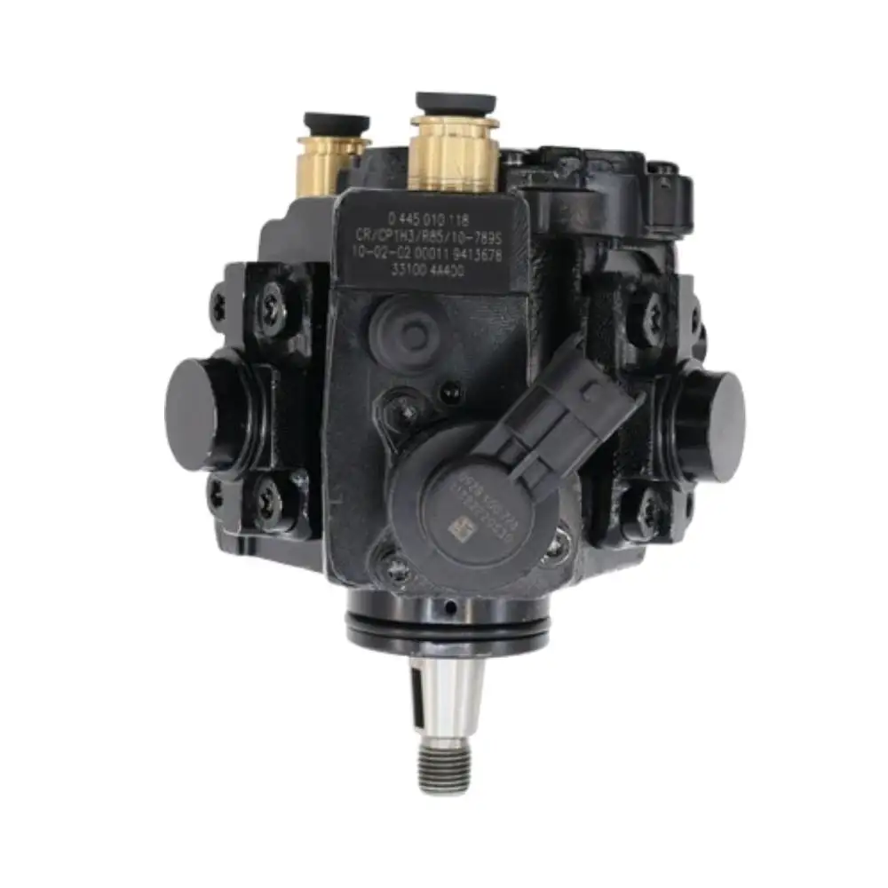 0445010118 0445010399 33100-4A400 33100-4A410 Fuel Injection Pump for Kia Sorento Hyundai H-1 Starex 2.5 CRDi D4CB Engine