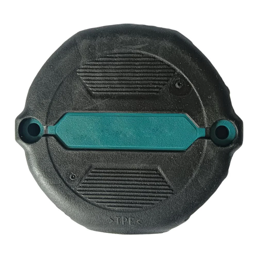 412555-7 Coperchio posteriore dell'alloggiamento DTW300 Compatibile con DTW300 Compatibile con DTW302 Entusiasta del fai da te Manutenzione essenziale del trapano