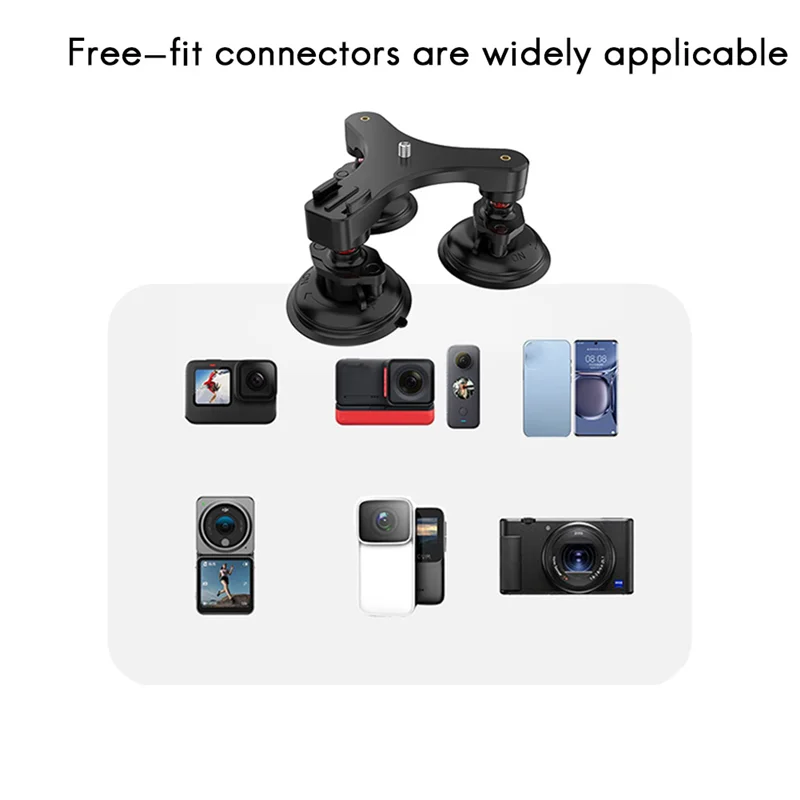 1-inch-ball-head-mount-triple-twist-suction-cup-car-window-twist-lock-suction-cup-base-for-gopro-12-insta360-go3