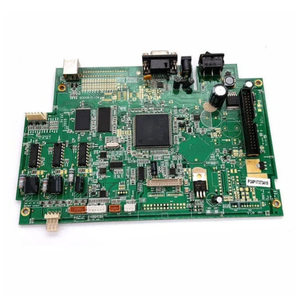 Main Board Motherboard 40-0180006 98-0180243-A3LF 40.A Fits For TSC TTP-244 Pro