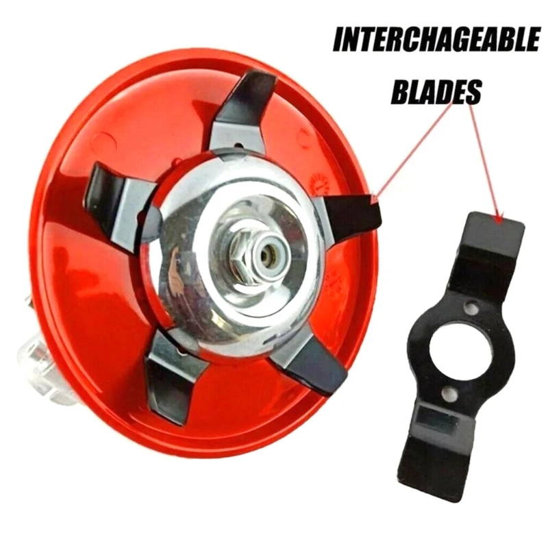 Cortadora césped con placa doble uso, cortadora césped, herramienta cortadora