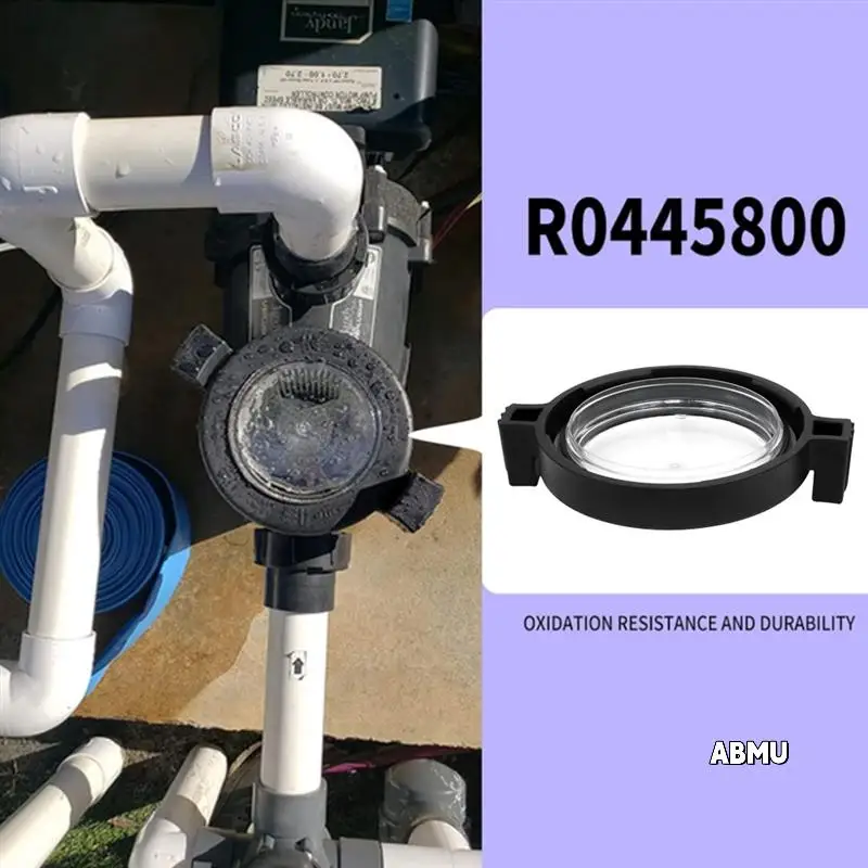 

R0445800 Lid For Zodiac Jandy Pool Pumps A0577900 Locking Ring & Seal Kit