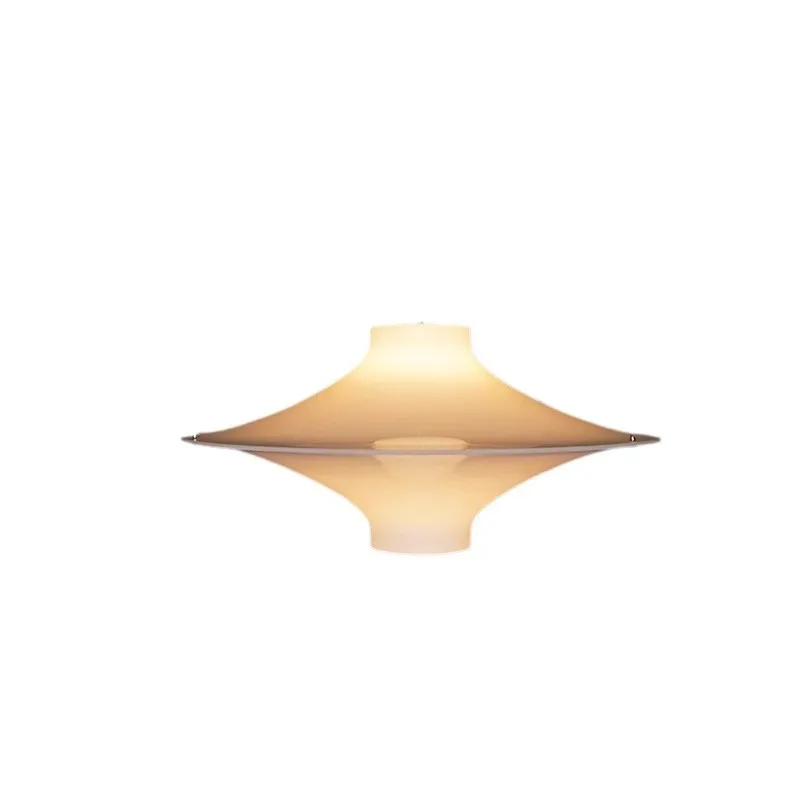 

Medieval chandelier French cream living room dining room bar light Nordic study bedroom light