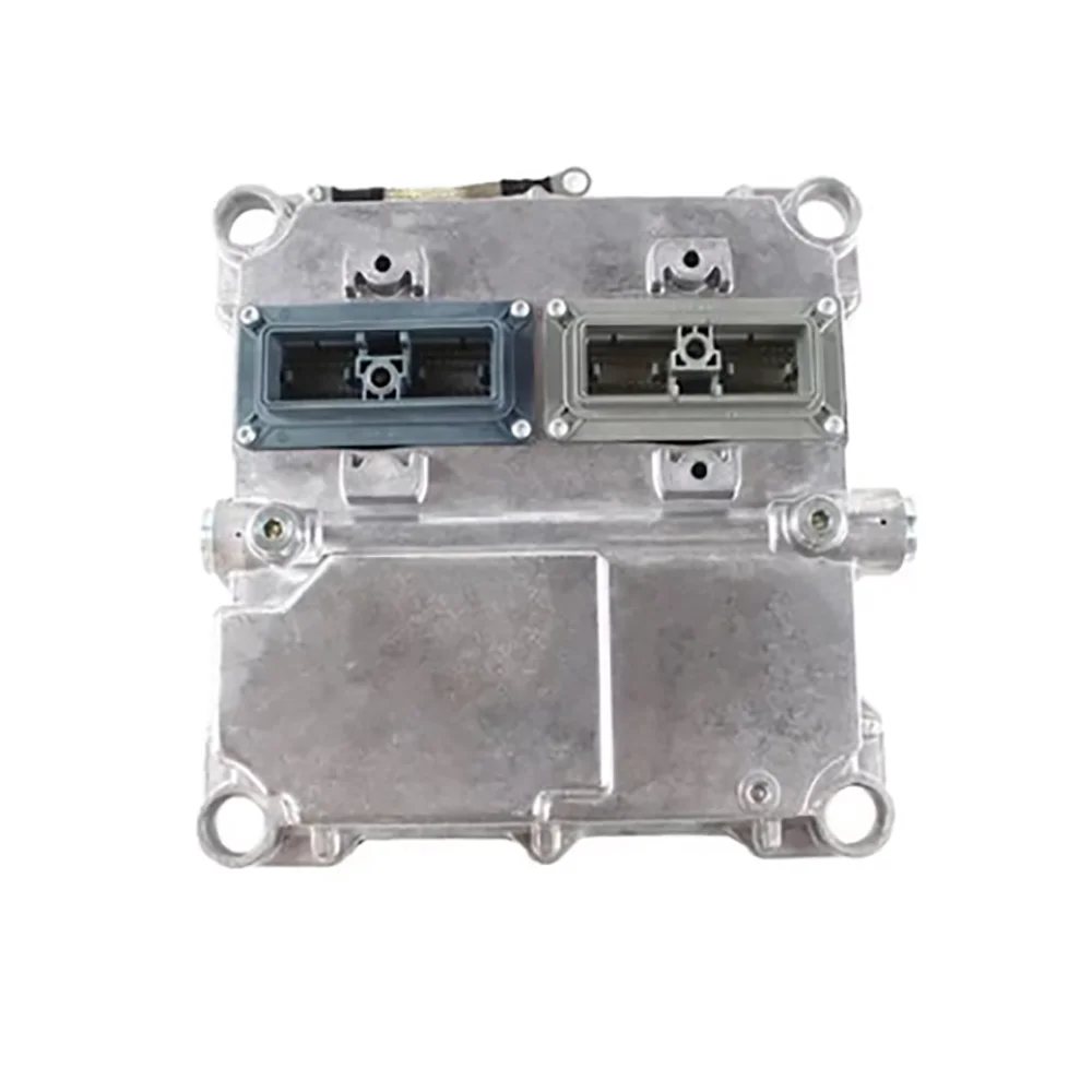 Engine Controller Plate for CAT 312D 313D 319D 320D 286-3683-00 331-7539 Engine Replacement Parts